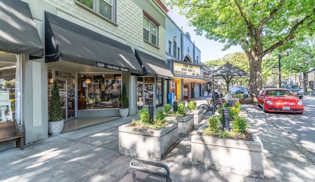 Fantastic Location in the heart of Downtown Camas, Washington