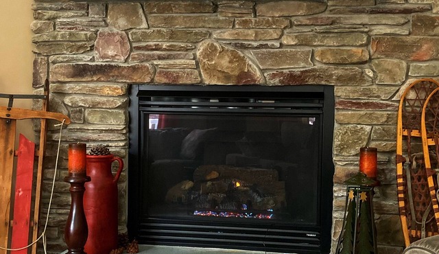 Fantastic Luxury Condo In Loon/Lincoln