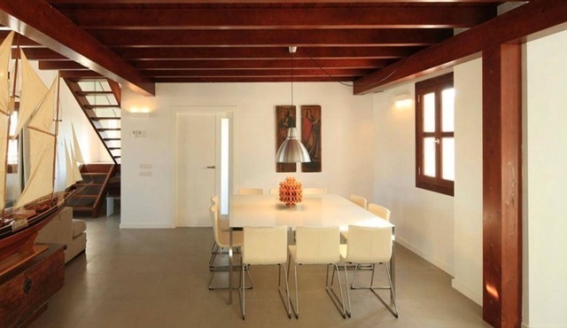 FANTASTIC LUXURY PENTHOUSE WITH 360 REVIEW AND PRIVATE POOL
