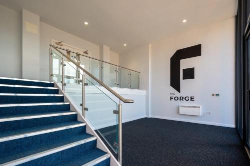 Fantastic Modern Apartment in Central Birmingham