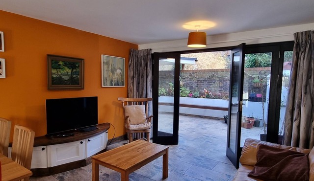 Fantastic Modern Home, Old Town Hastings