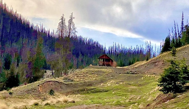 Fantastic Mountain Retreat: Charming Cabin in La Jara, Colorado, near Pagosa Springs