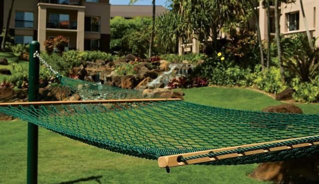 FANTASTIC! Ocean View Marriott Waiohai beach club 2 BDRM villa