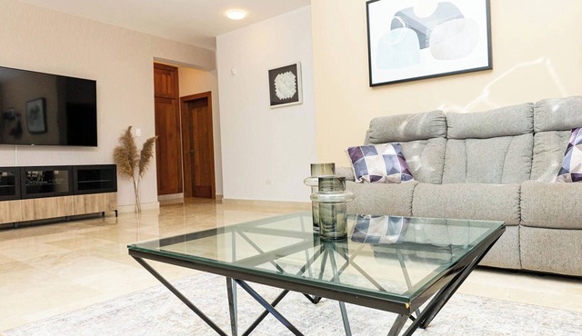 Fantastic Penthouse in Los Cerros de Gurabo - 3 bedrooms