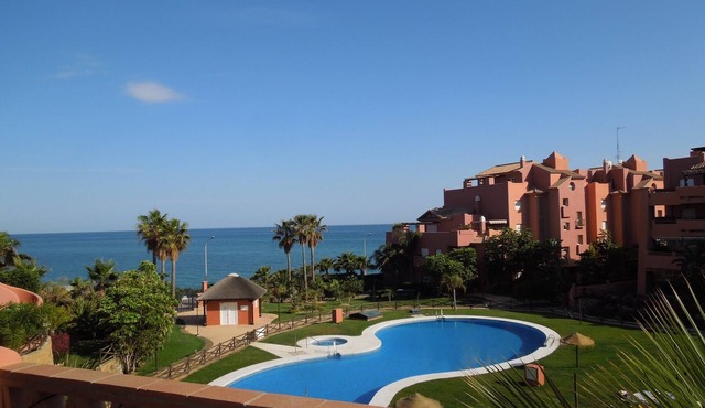 Fantastic penthouse of 140m2