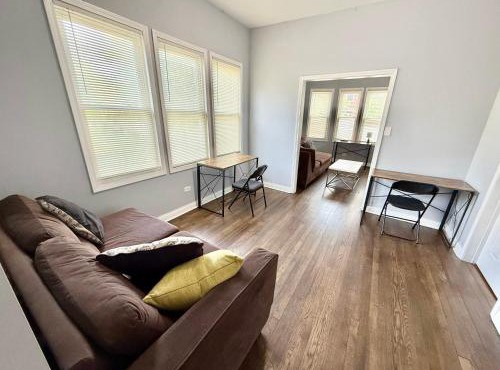 Fantastic Place Near Downtown - Free Parking