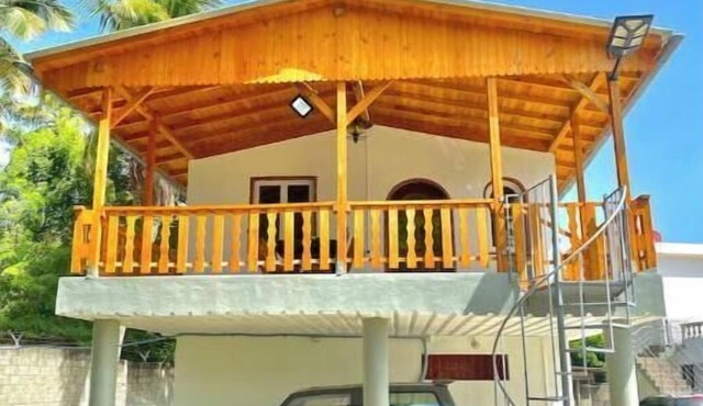 Fantastic place to stay