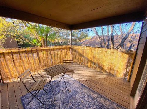 Fantastic Quiet Condo with Private Bedroom and Bathroom