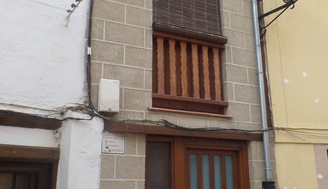Fantastic rural house "La casita del Jerte"
