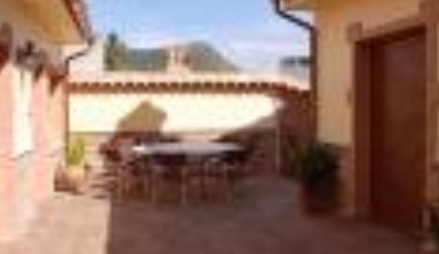 Fantastic rural house In Fuente el Fresno "Casa rural Montecillo"