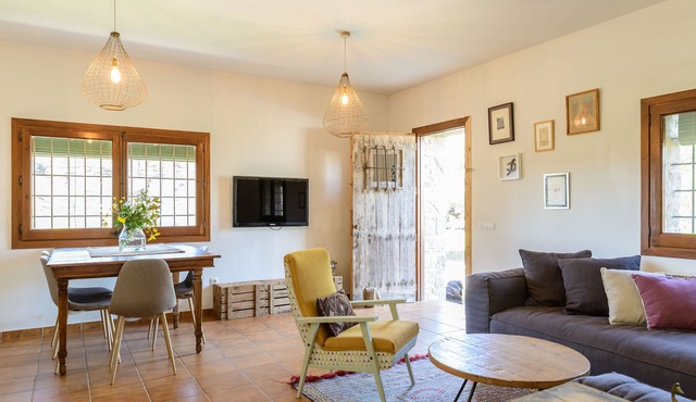 Fantastic Rural House!