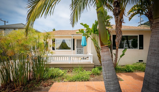 Fantastic Shell Beach vacation rental! 30 plus day Stay!