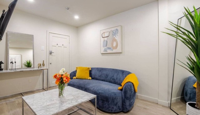 Fantastic & Spacious 3BR in NDG MTL