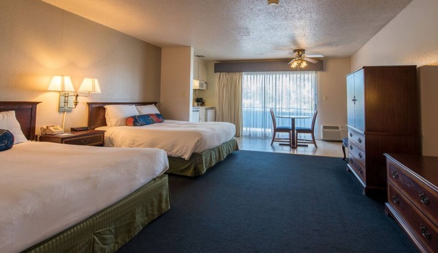 Fantastic Stay! 3 Units with Free Breakfast, Pool and Jacuzzi