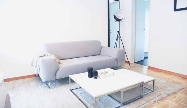 Fantastic studio in the city centre (Art 8)
