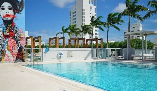 Fantastic Suite Miami Beach Convention Center