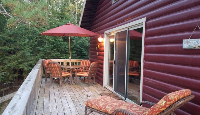 Fantastic Sunset View, Privacy, Lakefront, Private Dock, Free WiFi, Cable-Mercer
