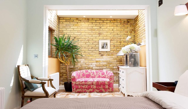 Fantastic two-bed Camden Town House