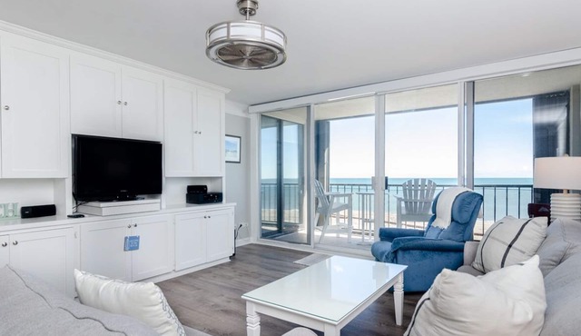 Fantastic upgraded Station One condo