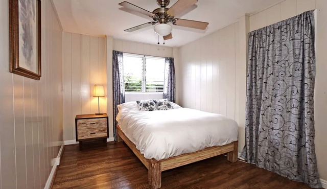 Fantastic View, Waikiki DiamondHead