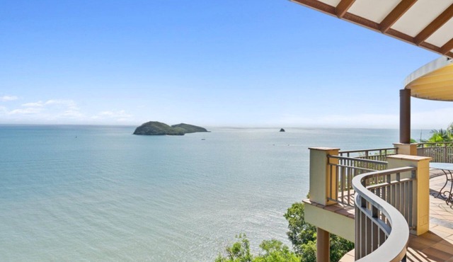 FANTASTIC VIEWS MUNBILLA 3 @ PALM COVE