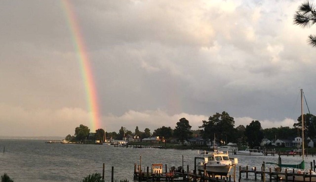 Fantastic waterfront home on Jackson Creek