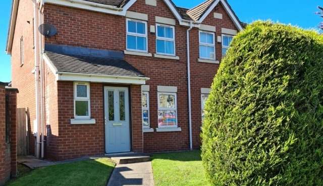 Fantastically located home by Penny Lane