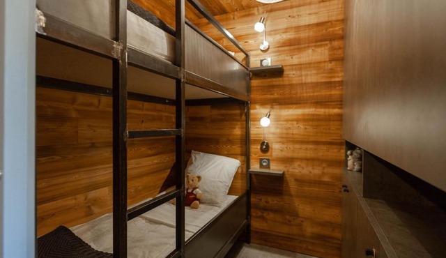 FANTASTIQUE Appartement au coeur de Val Thorens #1, emplacement idéal !