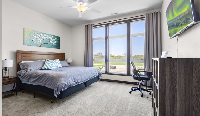 Fantasy Field Condo #217