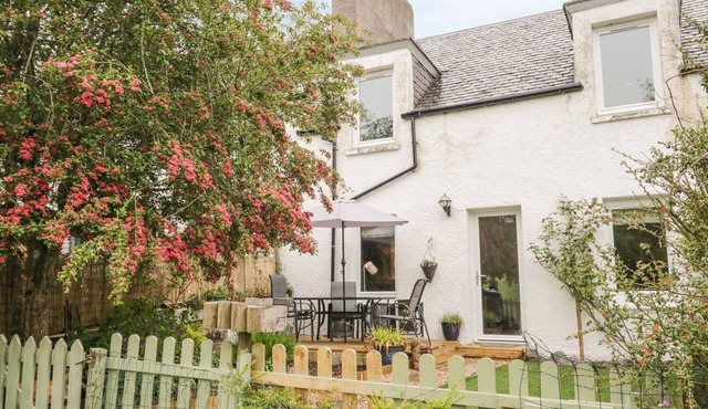 FAODAIL GLENLIA, pet friendly, with open fire in Foyers