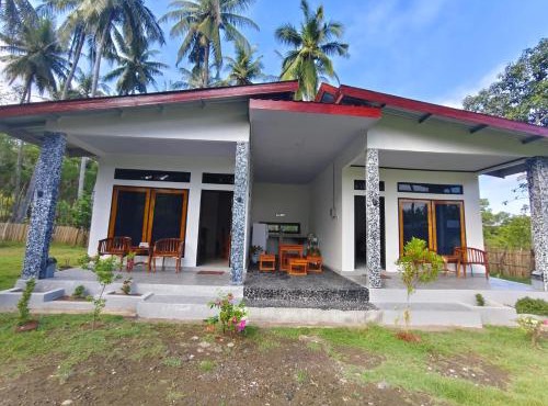 FaqinHomestay