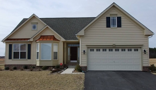 Far Enough from the Crowd, Close Enough for Fun!