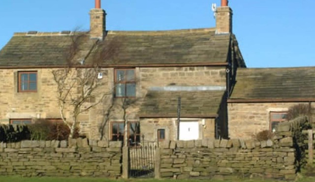 Far Reaching Rural Views- Pet Friendly