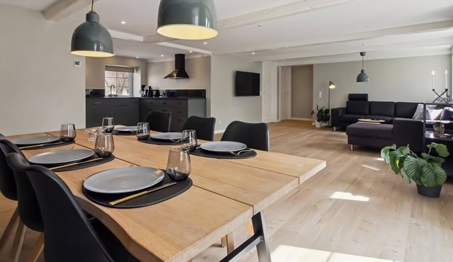 "Farah" - 25km from the sea by Interhome
