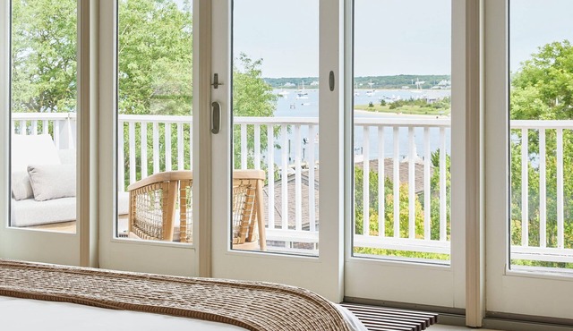 Faraway Martha's Vineyard