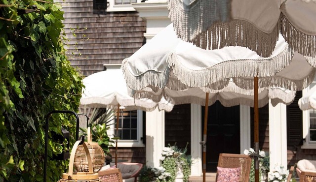 Faraway Nantucket