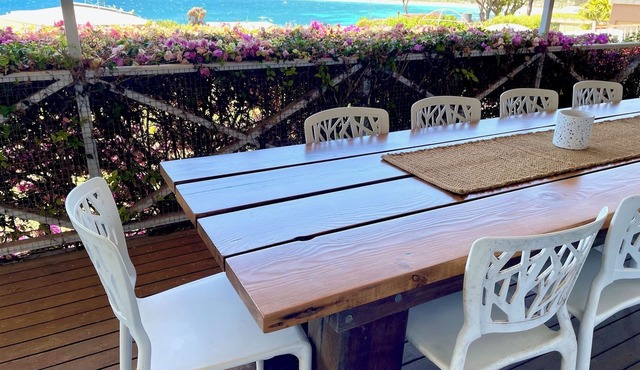 Fareview Beach House | Emu Bay | Scenic Seaside Escape