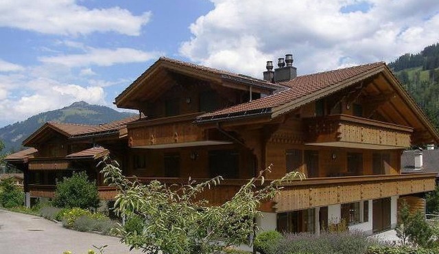 Farfalla by Interhome