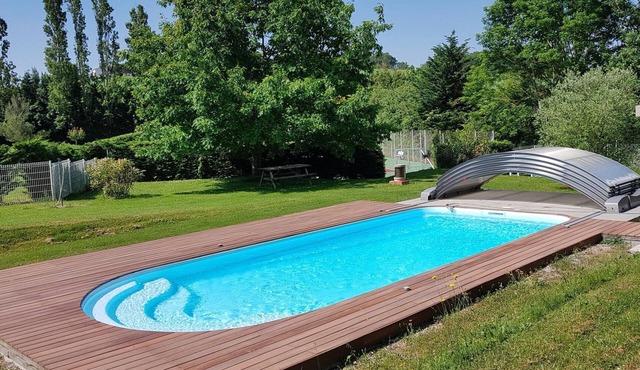 Farguettou - NAILLOUX