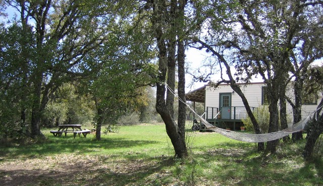 Farhaven Guest Cottage