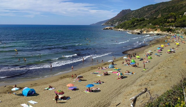 farinole rental - near saint-florent