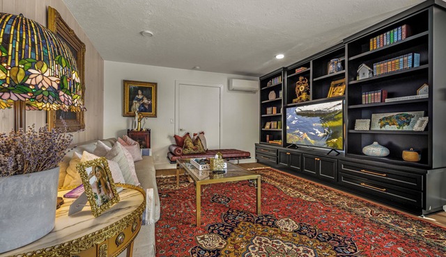 Farm barn with territorial view in Banks w/pheasants- 1 hour drive to coastal