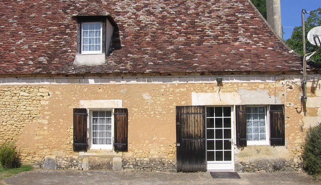 Farm cottage in Périgord
