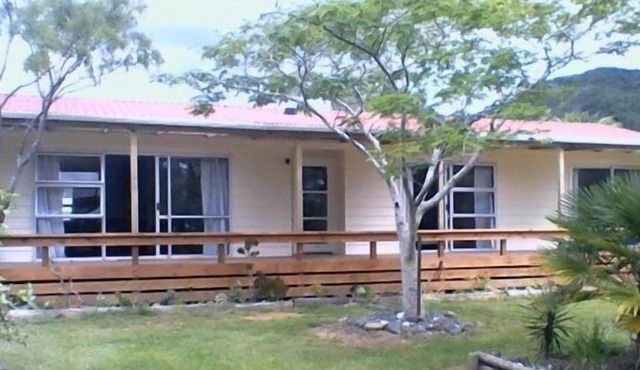 farm cottage close to the beach