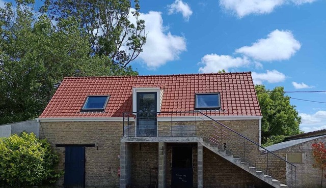 Farm cottage (equestrian farm)