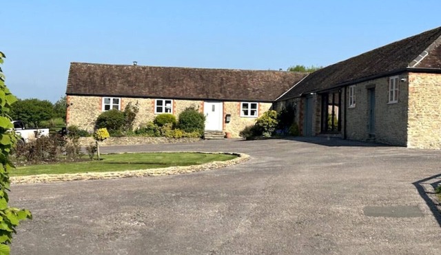 Farm Cottage in Idyllic Location