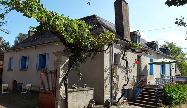 Farm cottage in Périgord