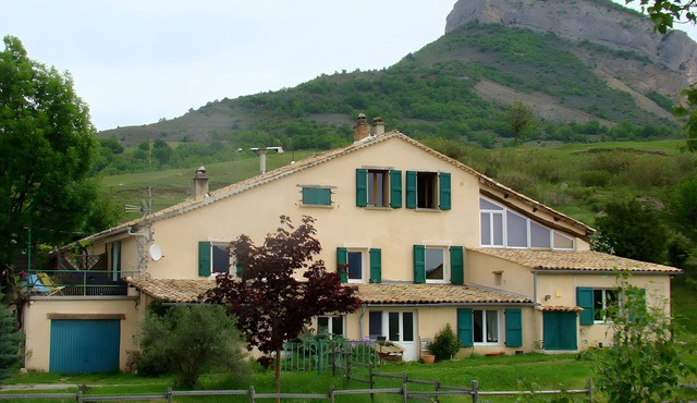 Farm Cottage "La Grange"