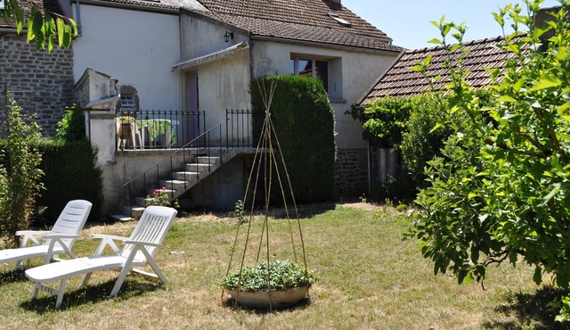 Farm cottage - La Grand Borne