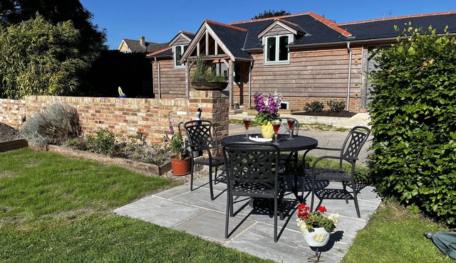 Farm Cottage on a Secluded 9-acre Equestrian Small Holding